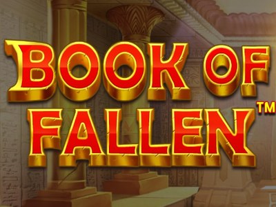 Book of Fallen — Pragmatic Play